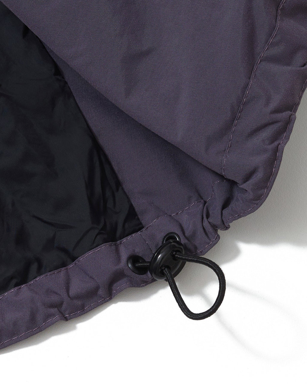 Parka Into The Wild Deep Dive