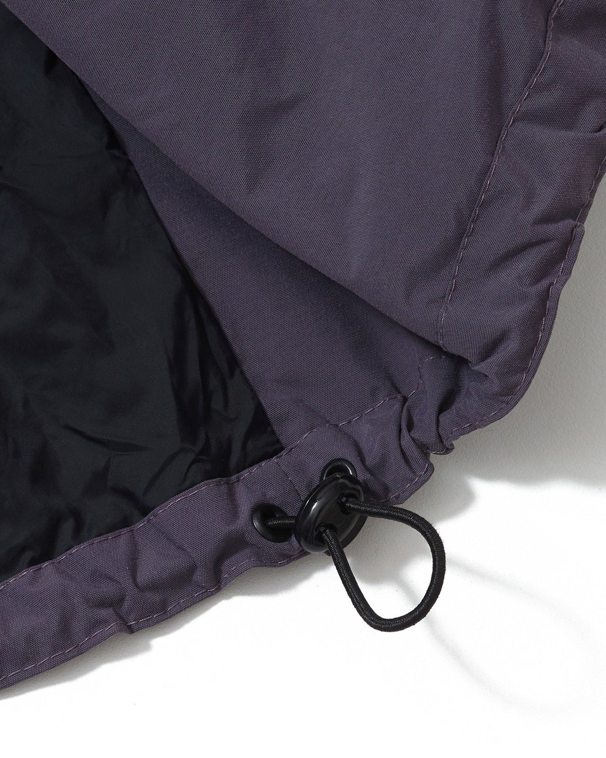 Parka Into The Wild Deep Dive