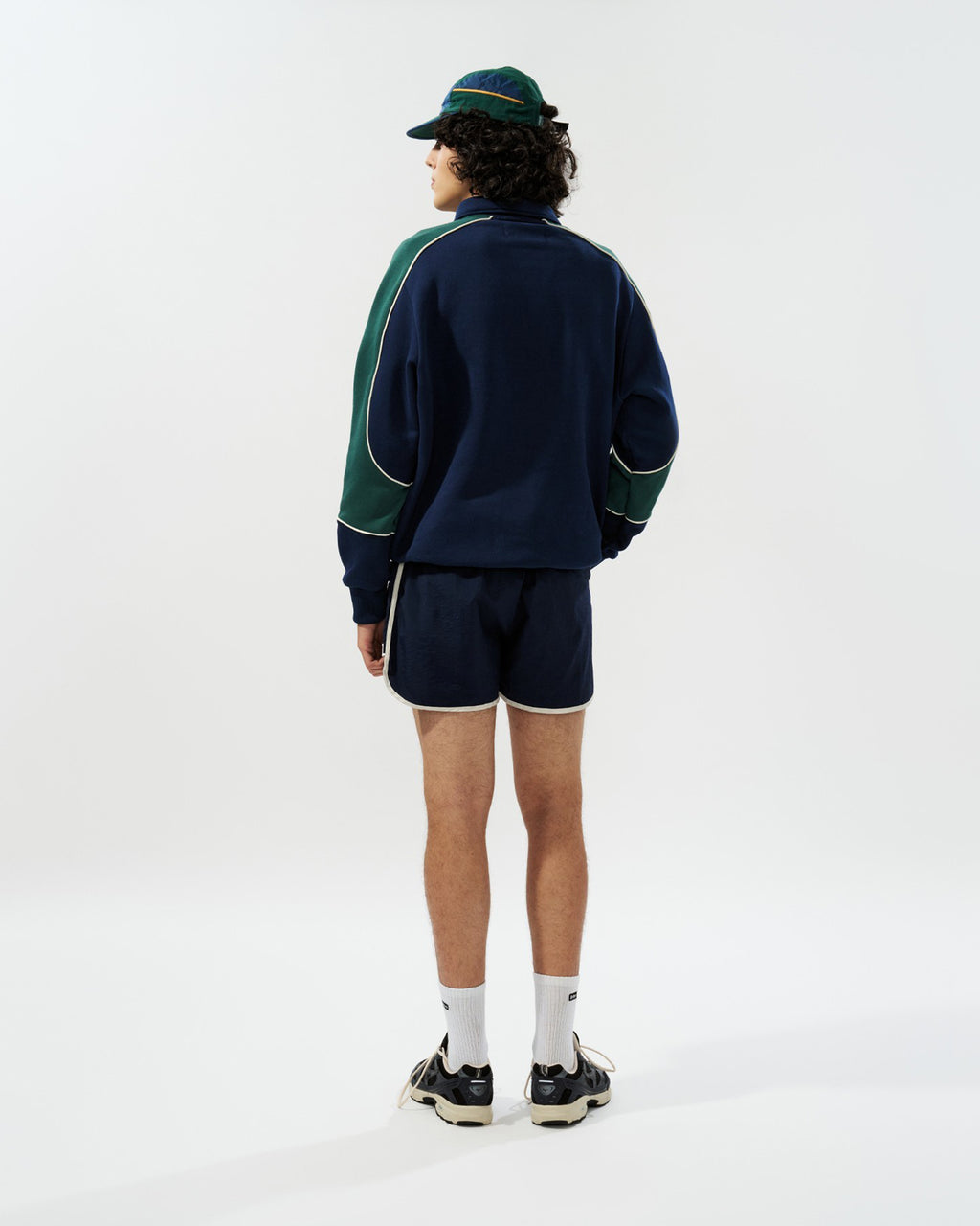 Moletom Polo Jules Rimet