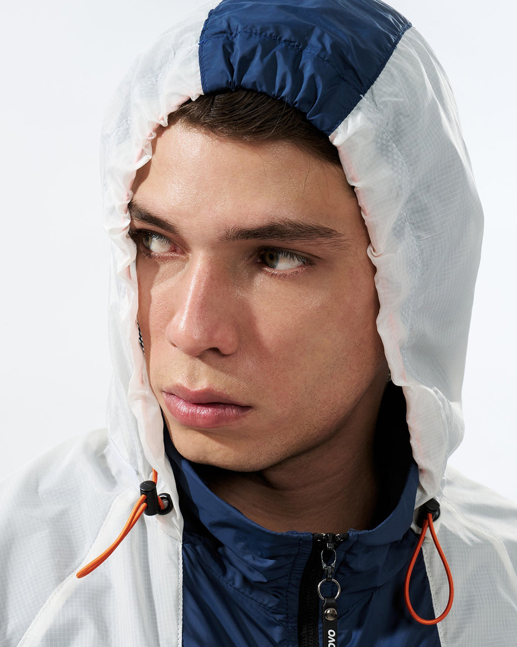 Windbreaker Future Future