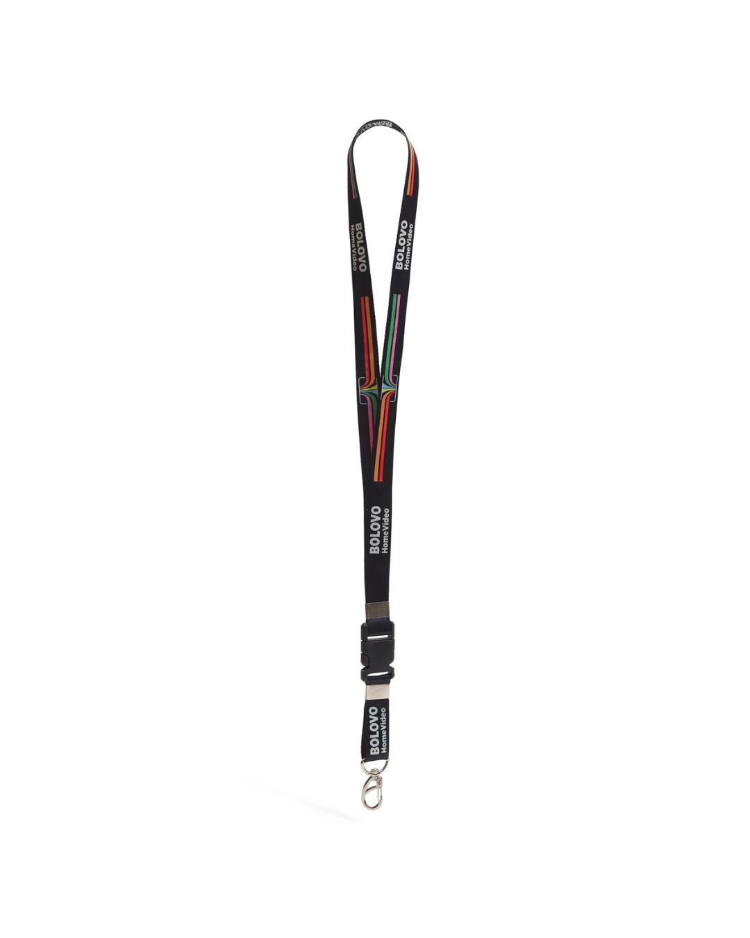KeyChain BLVideo Broadcast