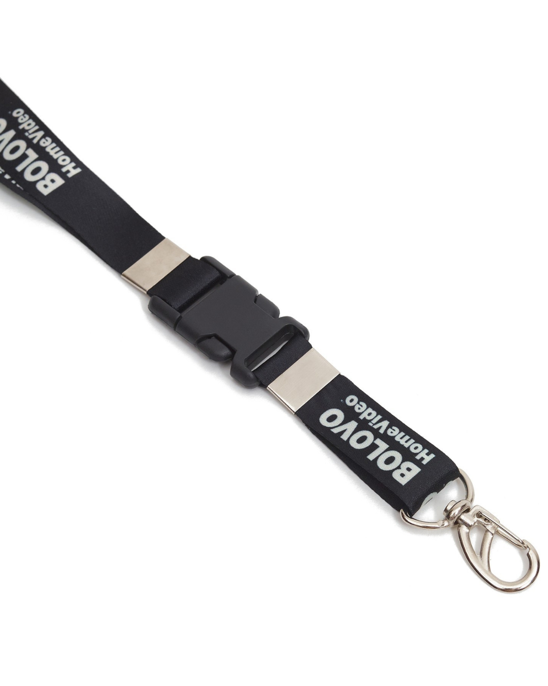 KeyChain BLVideo Broadcast
