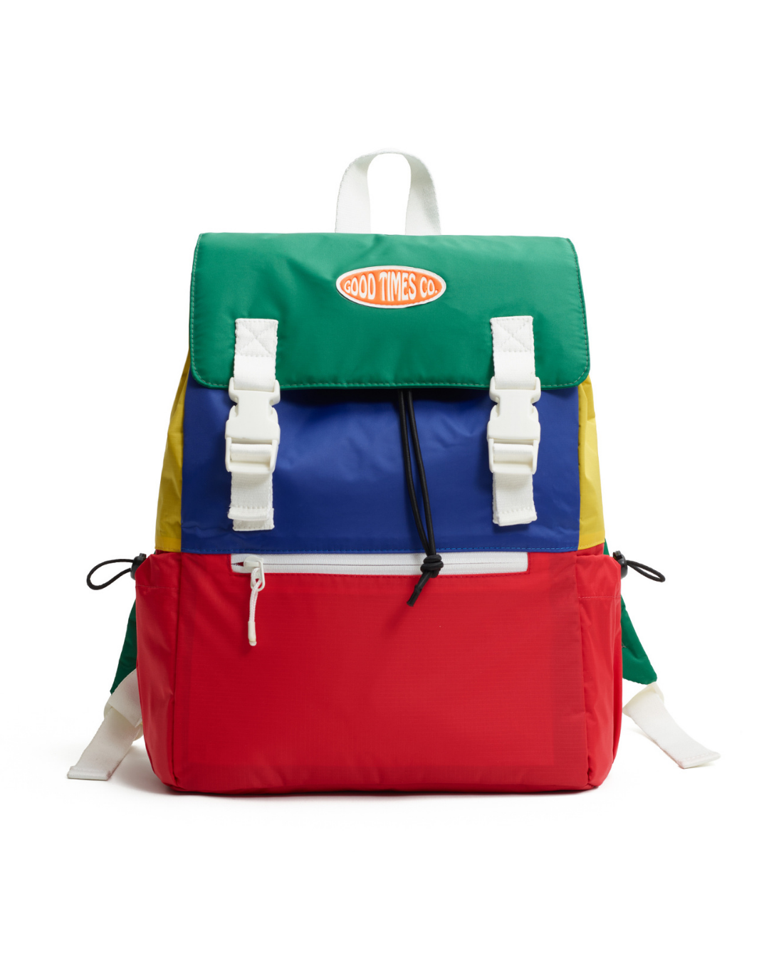 Mochila Colorbloquinho