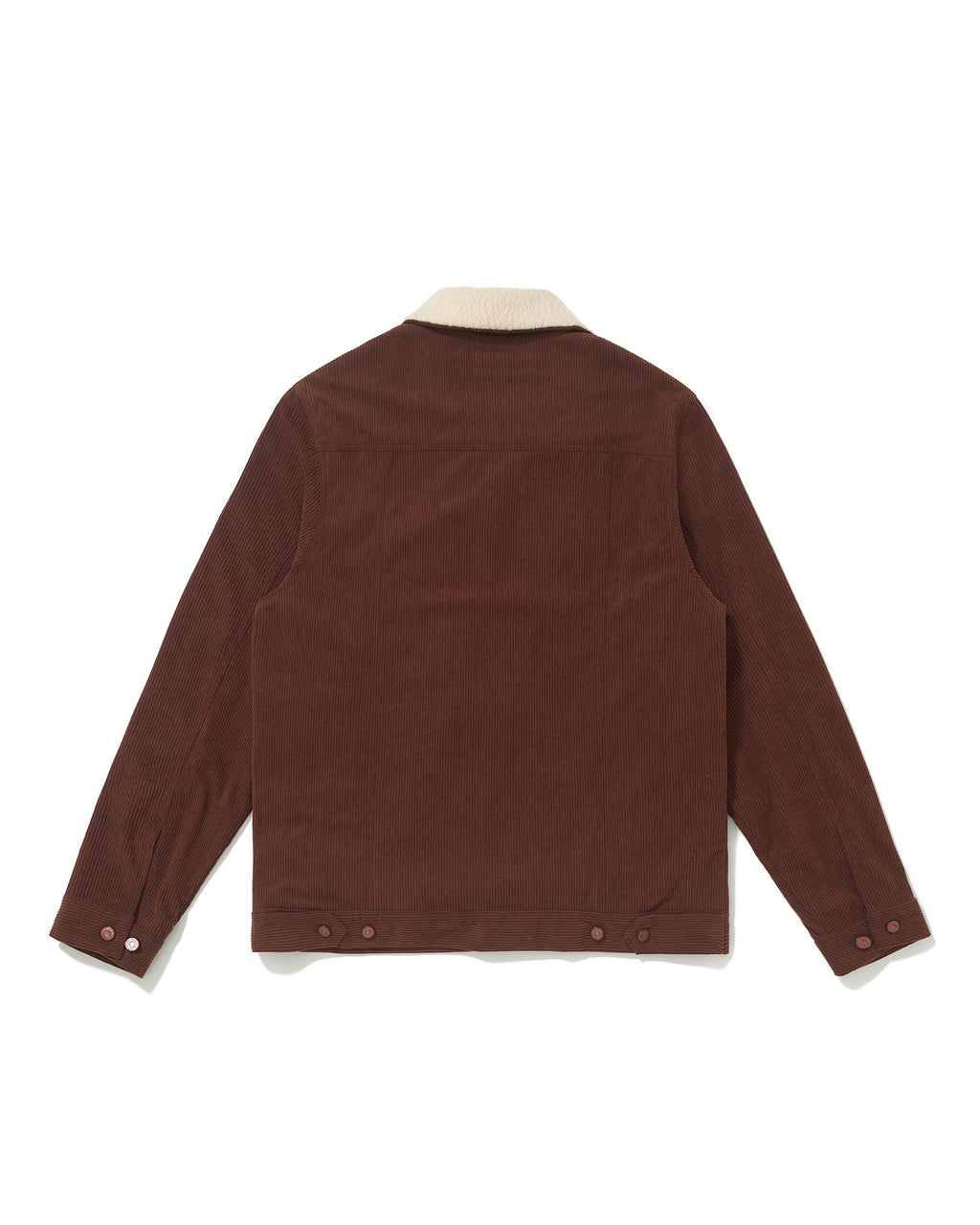 Mountain Jacket Marrom