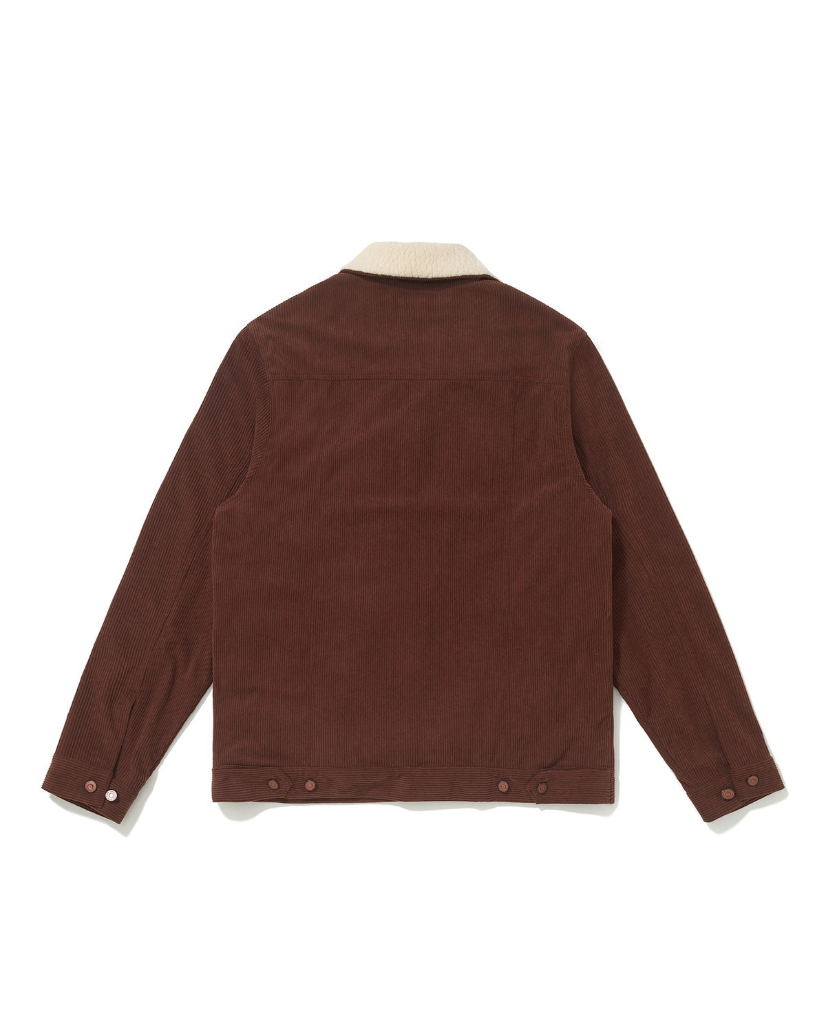 Mountain Jacket Marrom