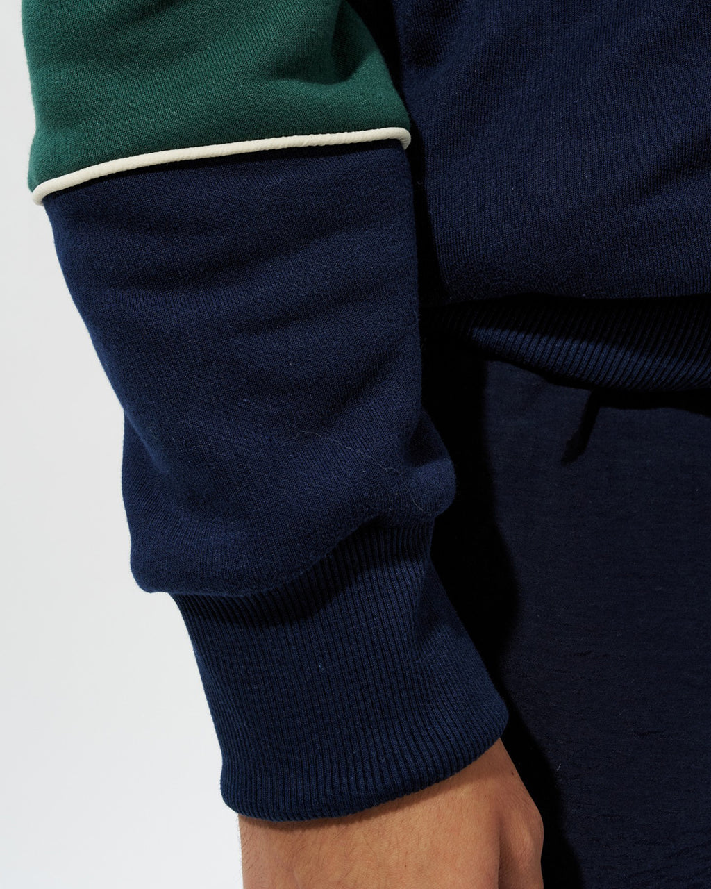 Moletom Polo Jules Rimet