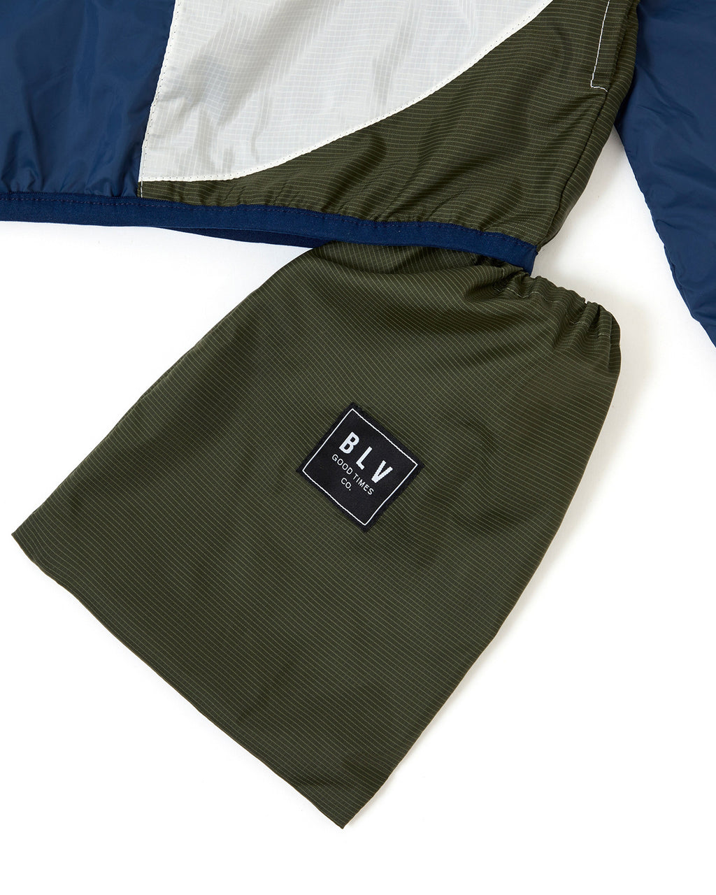 Windbreaker Future Future