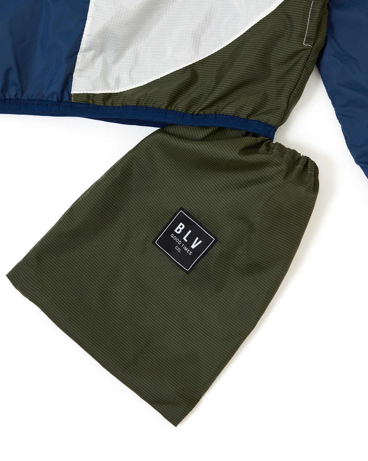 Windbreaker Future Future
