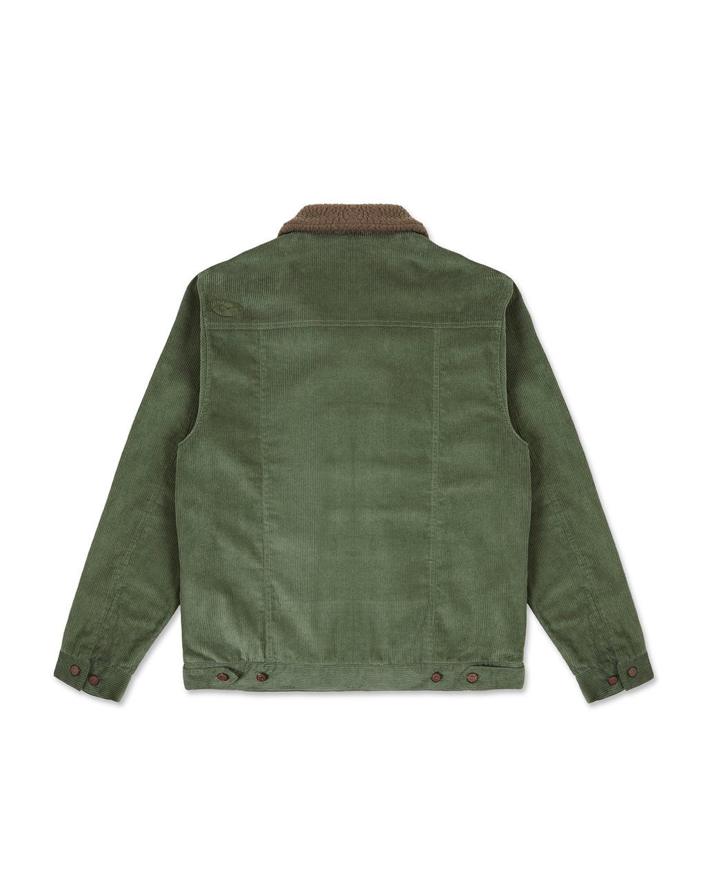 Mountain Jacket Verde