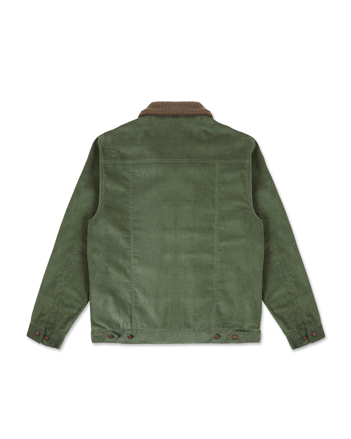 Mountain Jacket Verde
