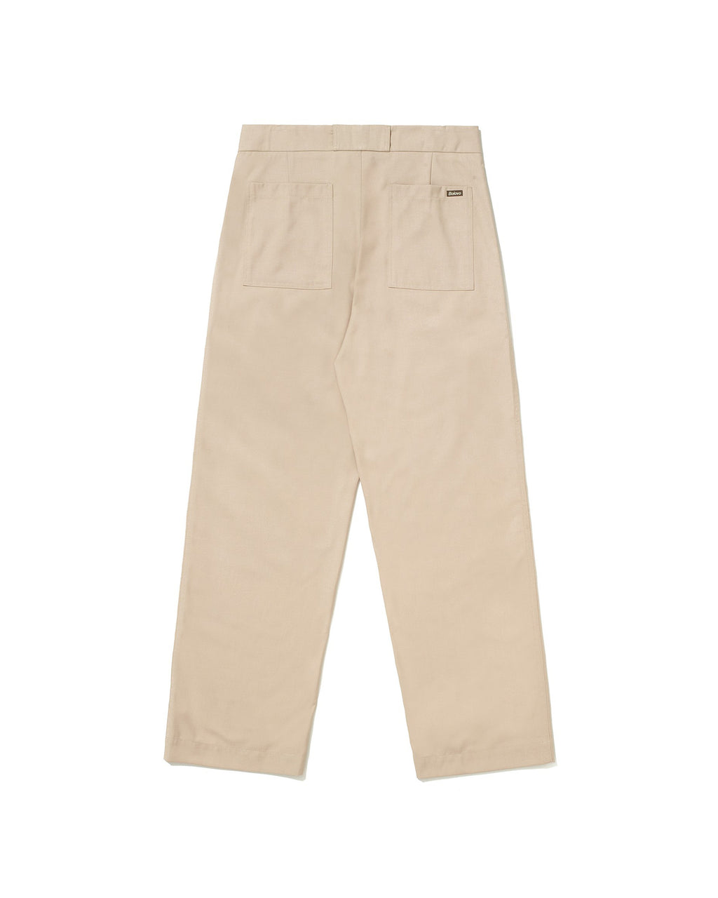 Calça Fancy Pants Bege