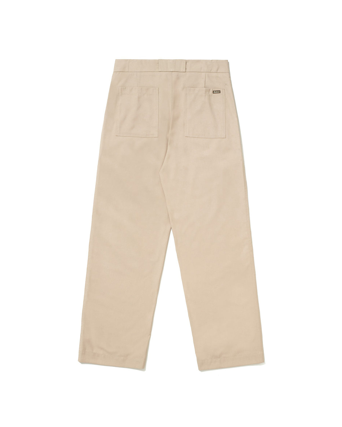 Calça Fancy Pants Bege