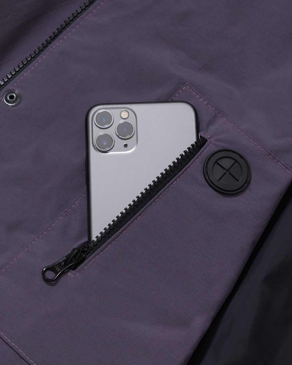 Parka Into The Wild Deep Dive
