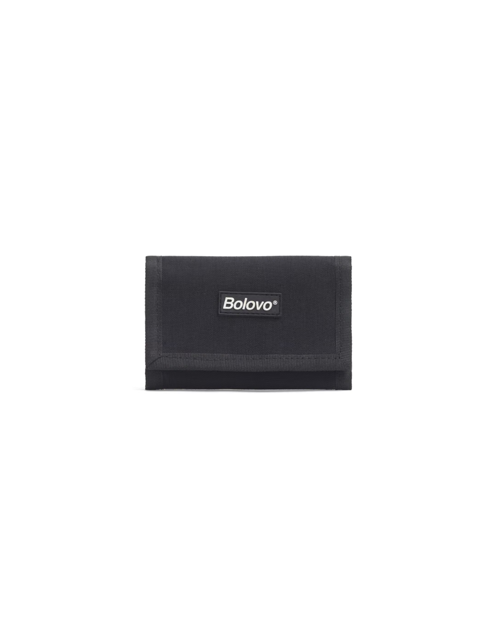 Carteira Bolovo Prod. Preta Cordura®