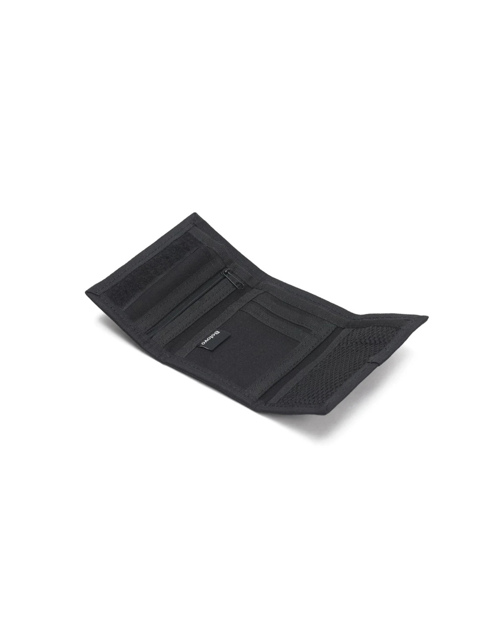 Carteira Bolovo Prod. Preta Cordura®