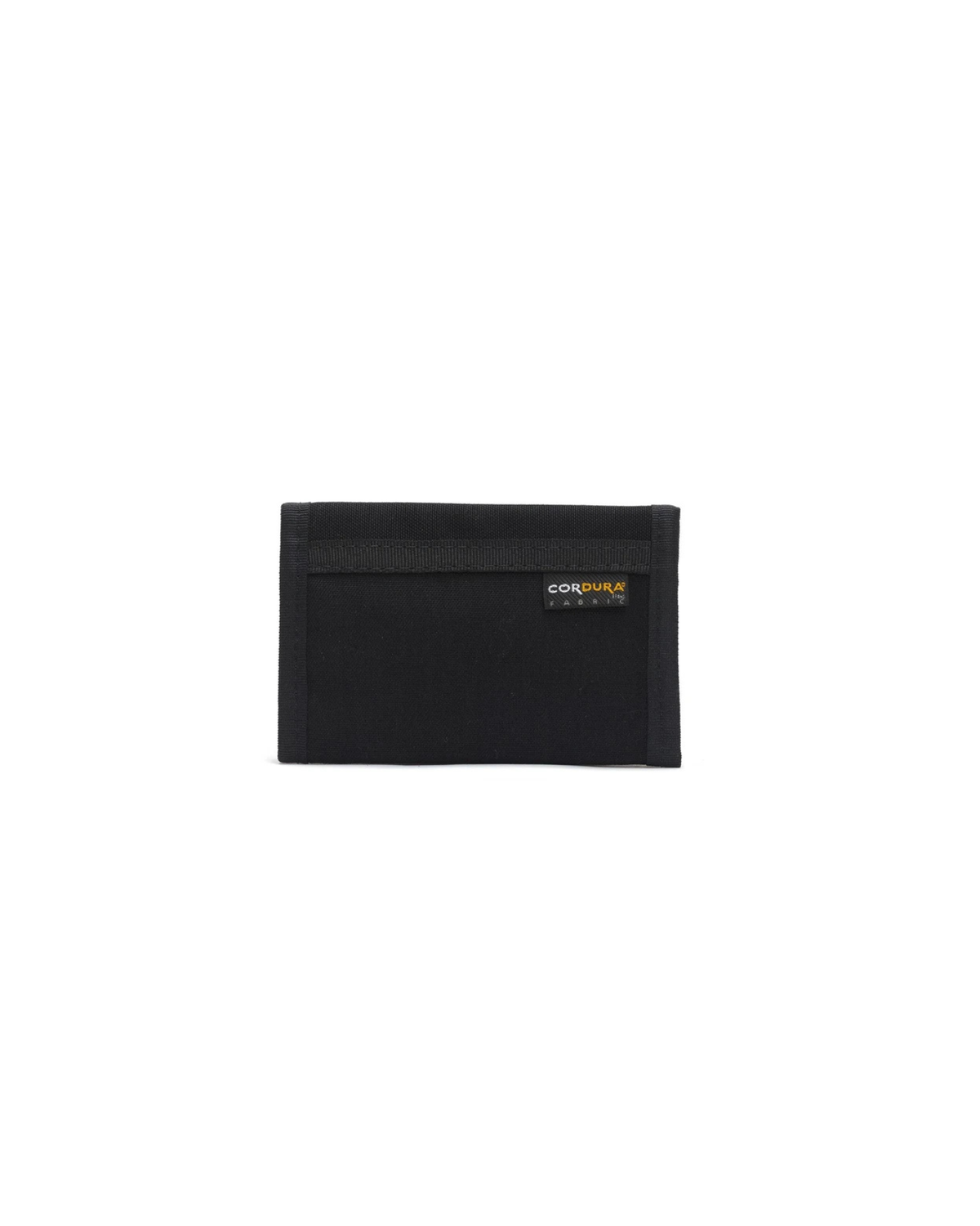 Carteira Good Times Preta Cordura®