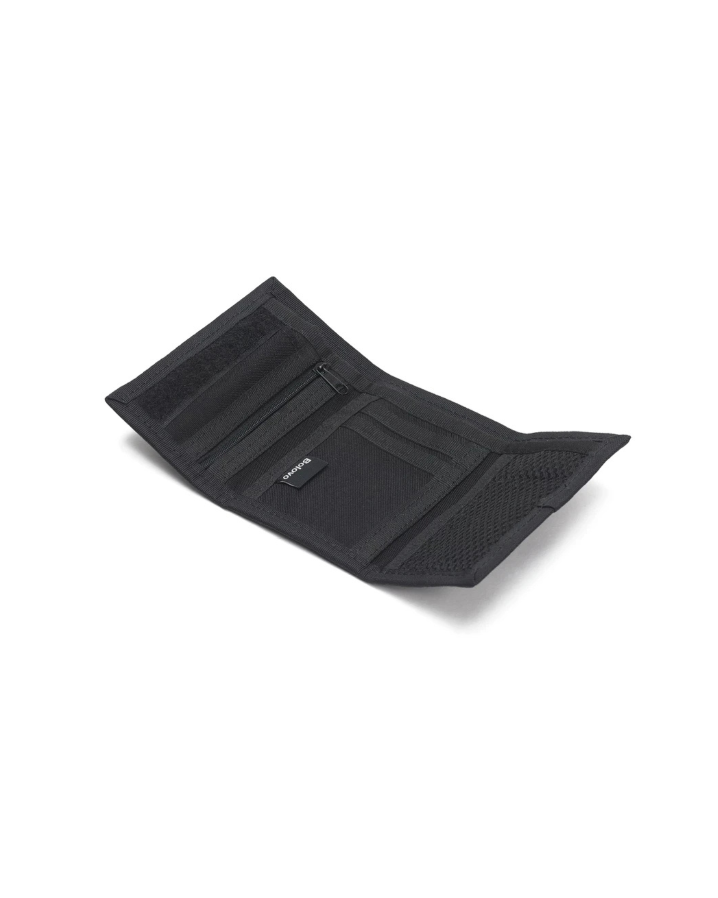 Carteira Good Times Preta Cordura®