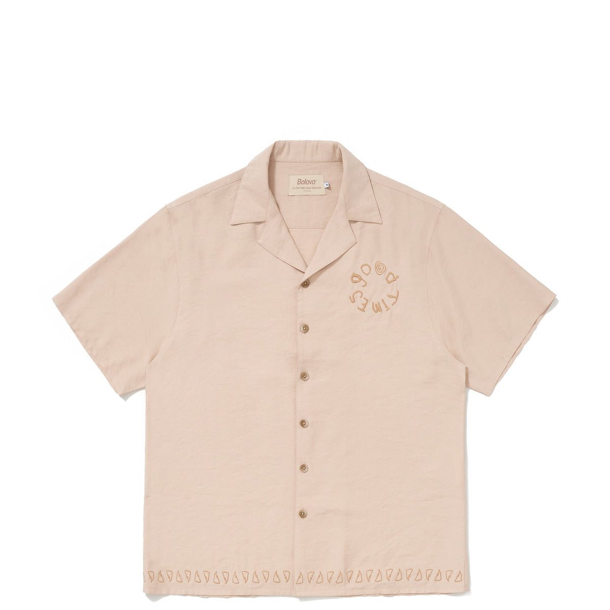 Camisa Grand Huracán