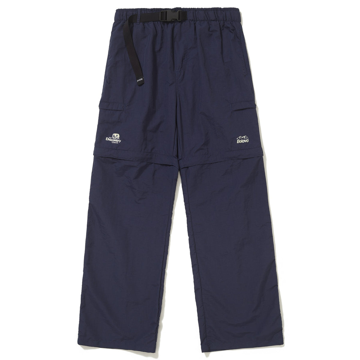 Calça que Vira Shorts Bolovo X Discovery Channel
