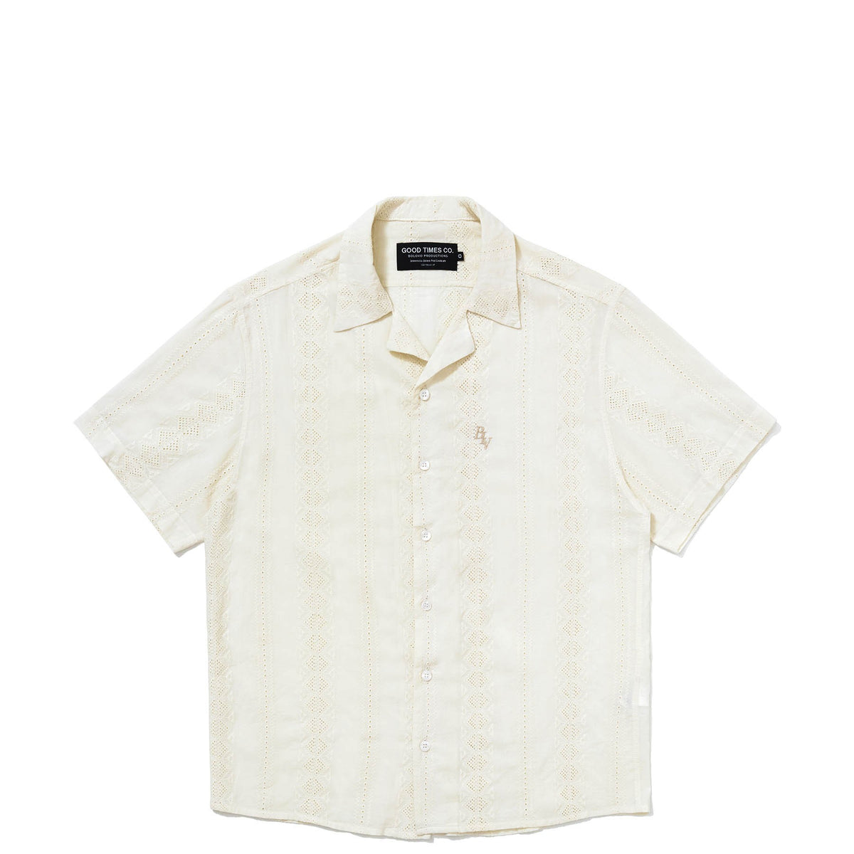 Camisa Gil