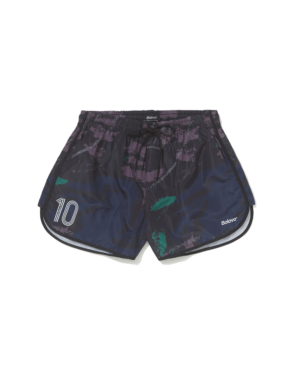 Short Shorts F.U.T.E BLV