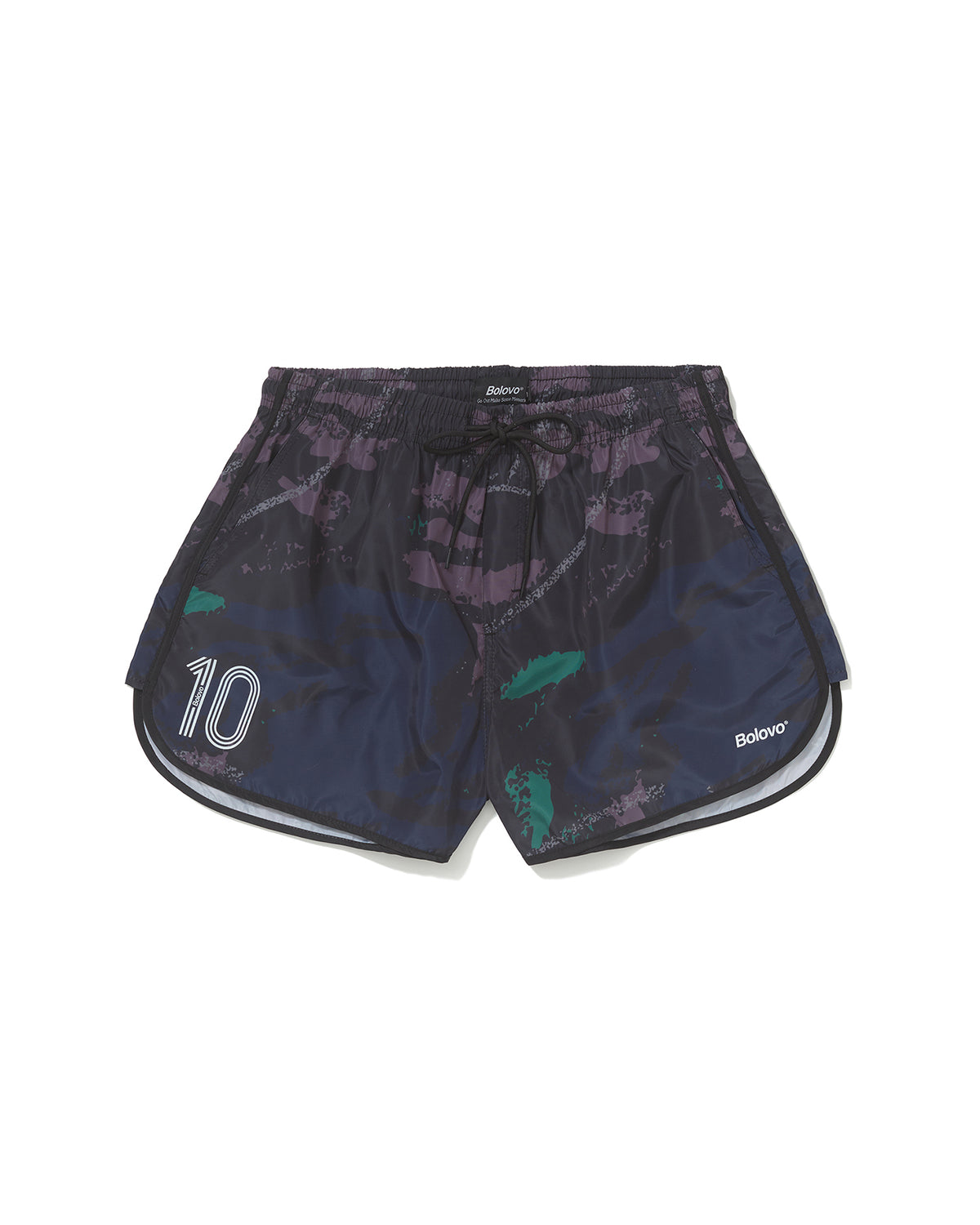 Short Shorts F.U.T.E BLV