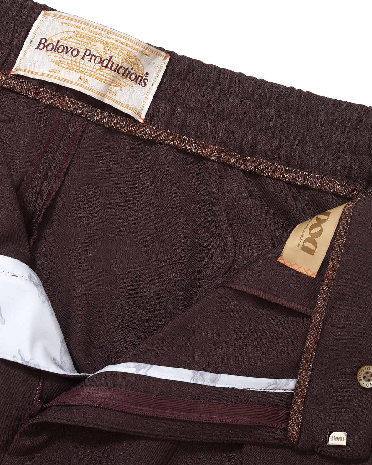 Fancy Pants Bolovo 20 Anos by DOD